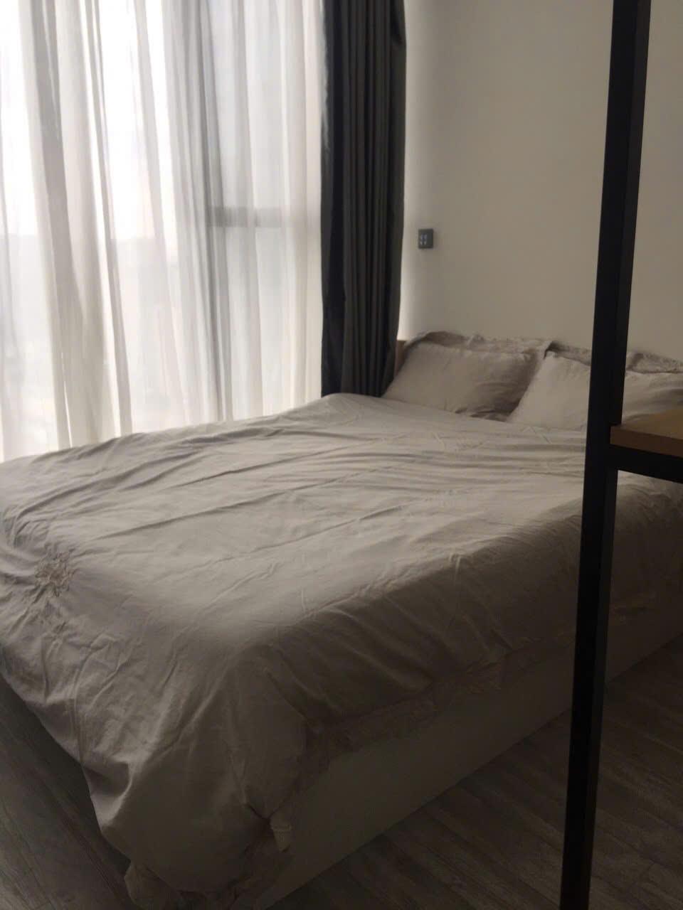 Vinhome Golden River - 2 Bedrooms