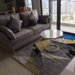 Vinhome Golden River - 2 Bedrooms