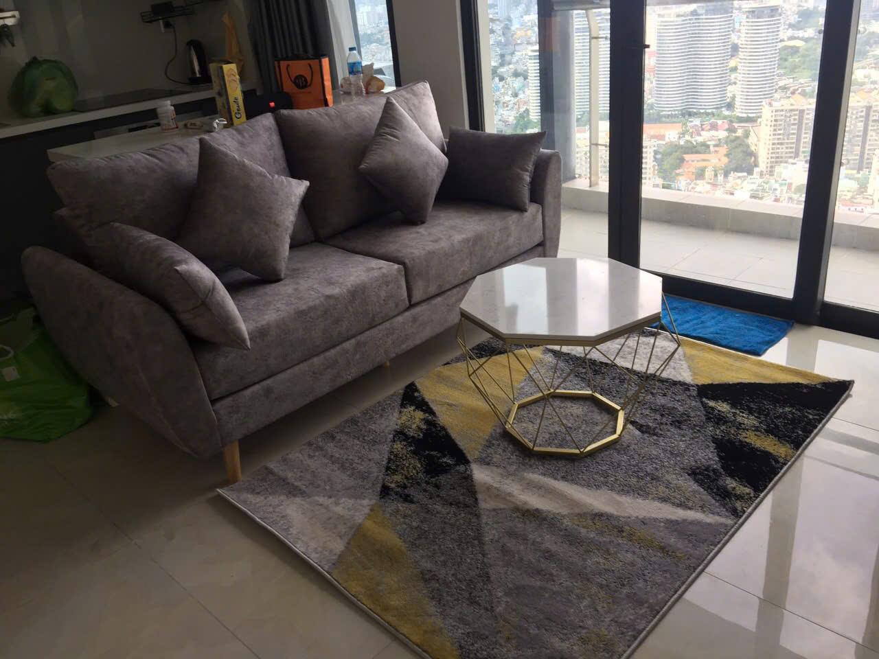 Vinhome Golden River - 2 Bedrooms