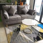 Vinhome Golden River - 2 Bedrooms