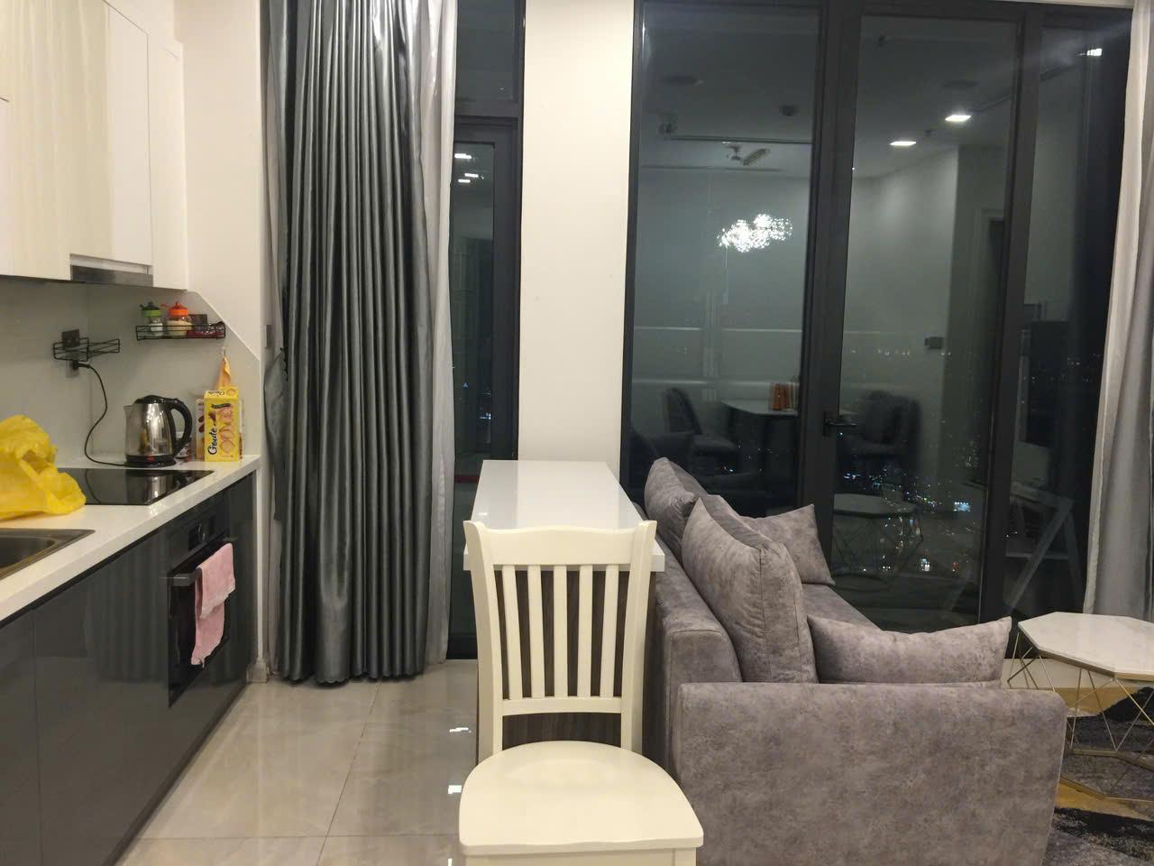 Vinhome Golden River - 2 Bedrooms