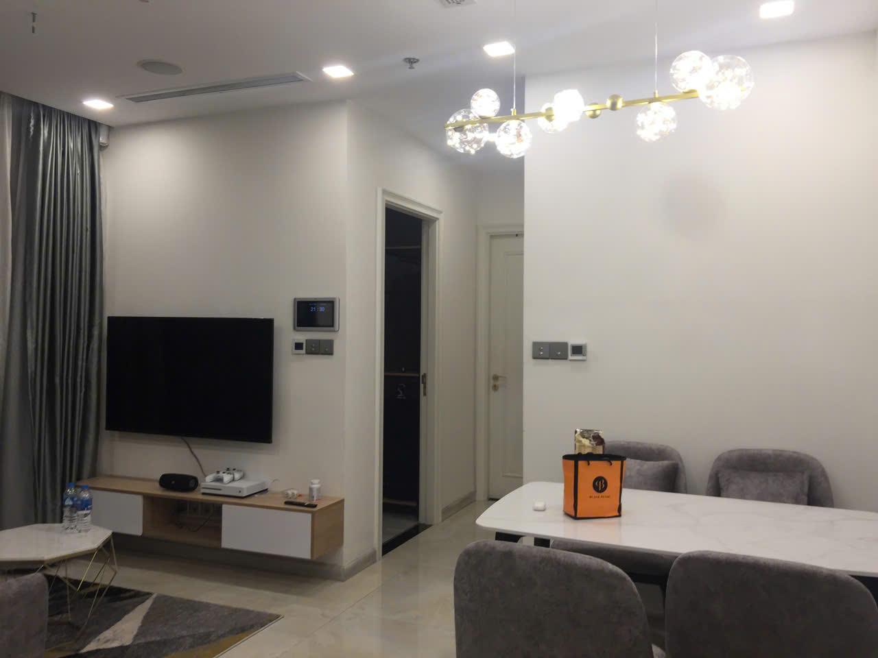 Vinhome Golden River - 2 Bedrooms