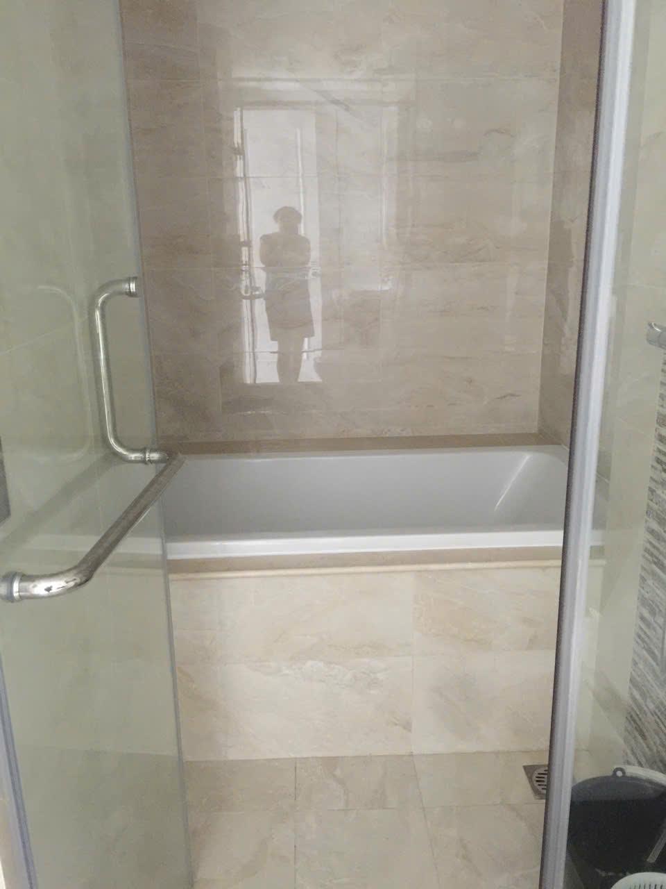 Vinhome Golden River - 2 Bedrooms