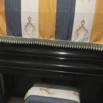 Vinhome Golden River - 2 Bedrooms