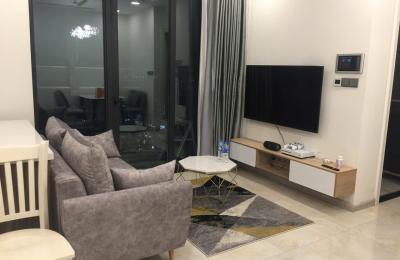 Vinhome Golden River - 2 Bedrooms