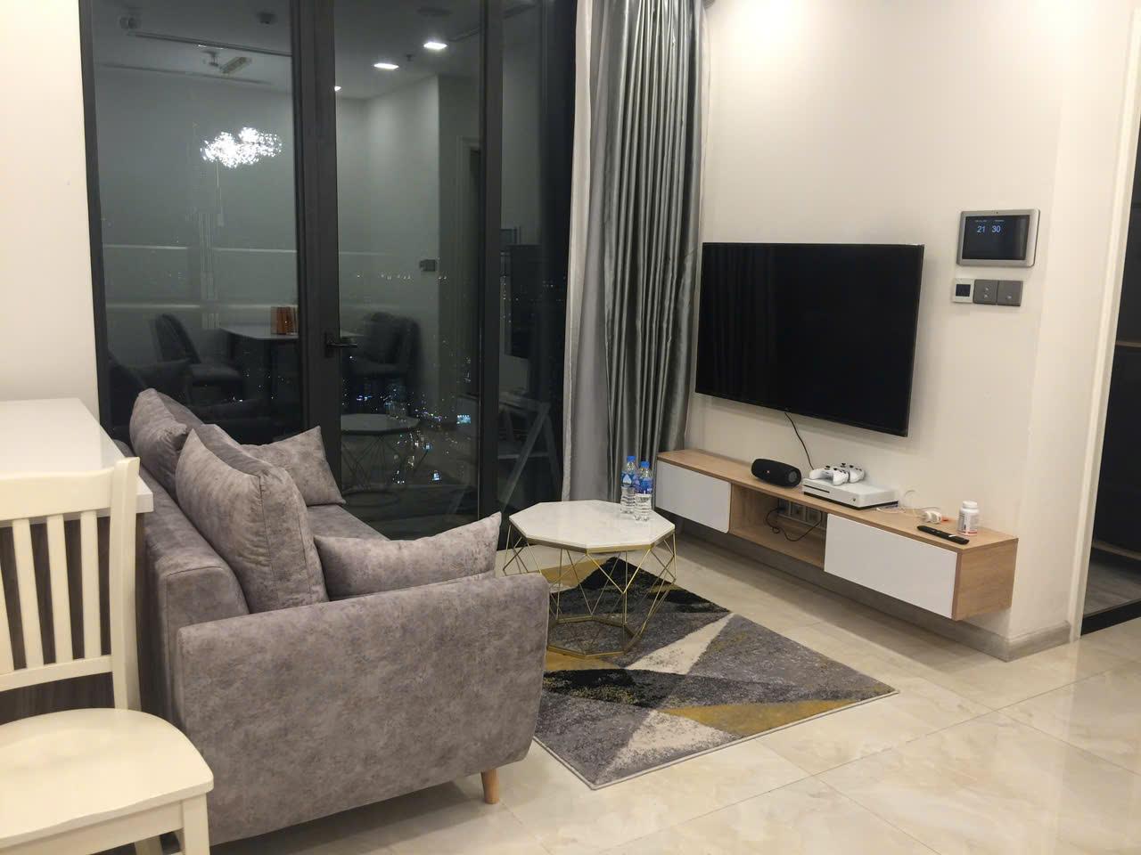 Vinhome Golden River - 2 Bedrooms