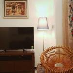 Vinhome Golden River 2 Bedrooms