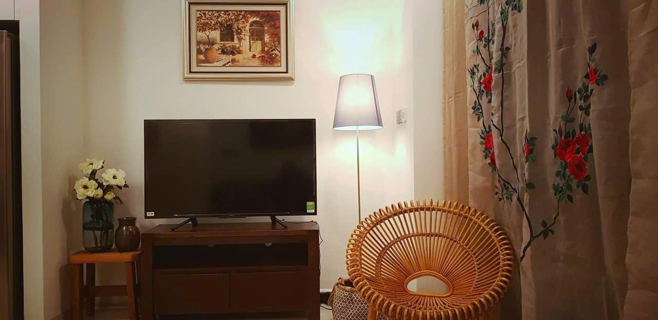 Vinhome Golden River 2 Bedrooms