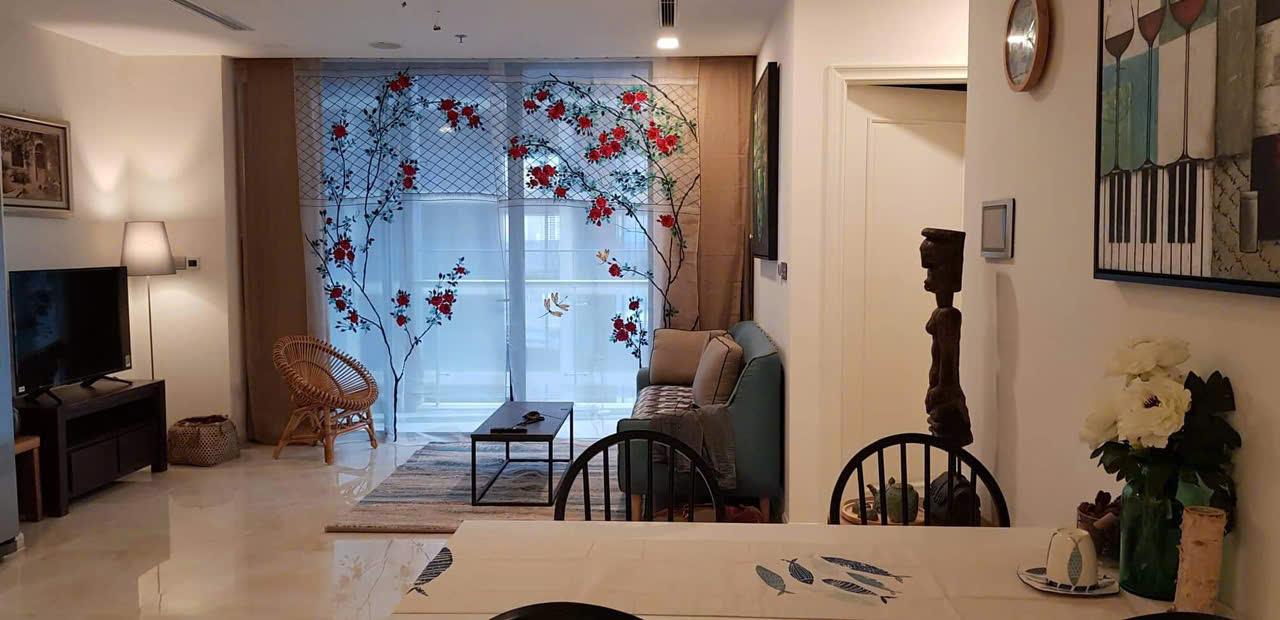 Vinhome Golden River 2 Bedrooms