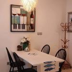 Vinhome Golden River 2 Bedrooms