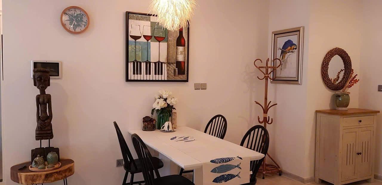 Vinhome Golden River 2 Bedrooms