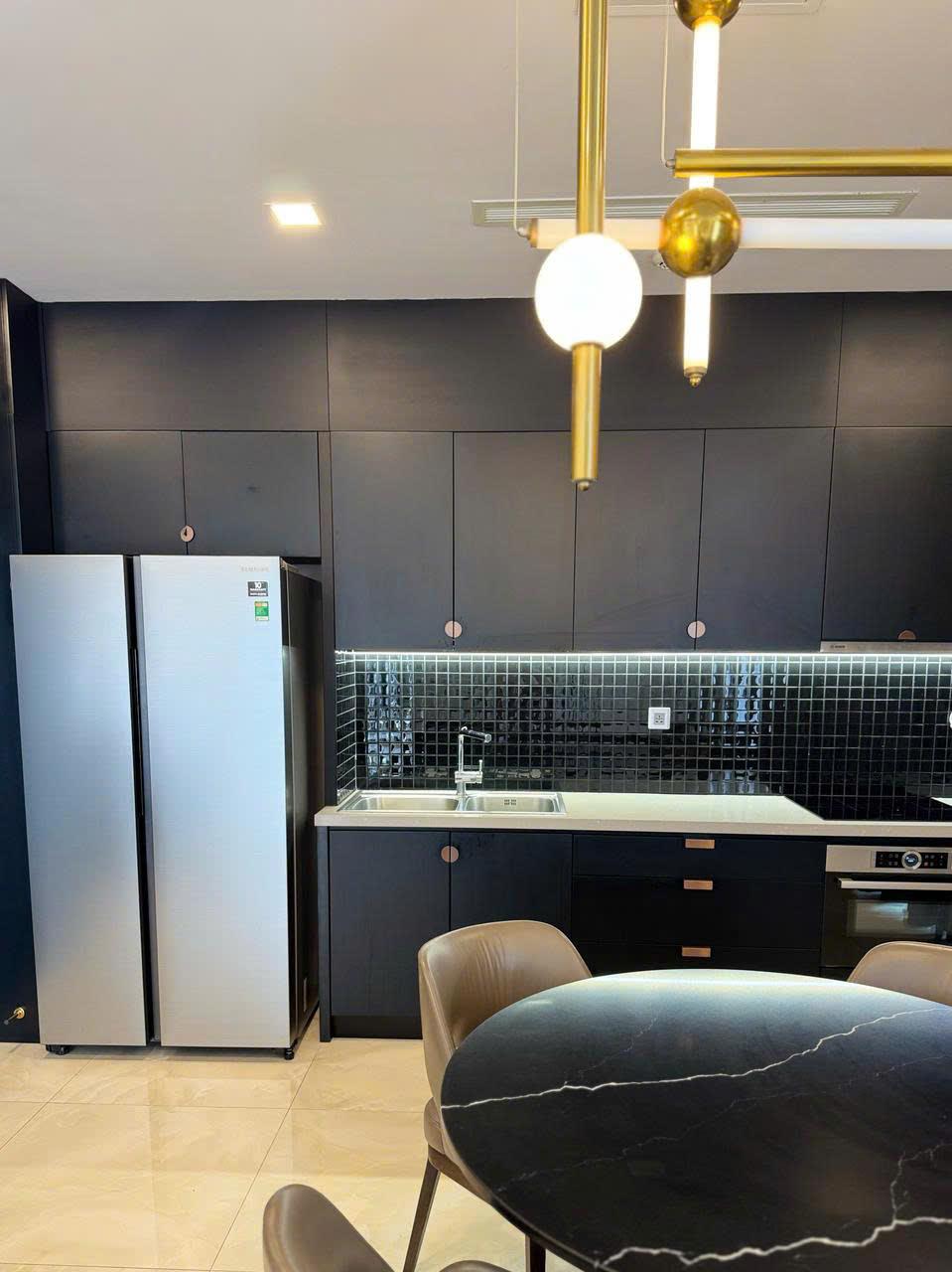 Vinhome Golden River 3 Bedrooms