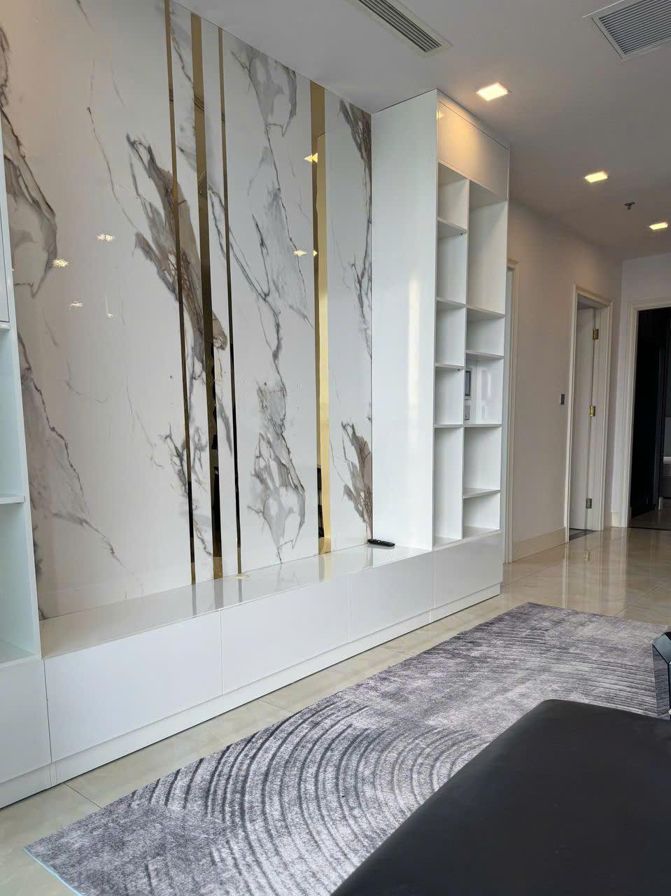 Vinhome Golden River 3 Bedrooms