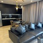 Vinhome Golden River 3 Bedrooms