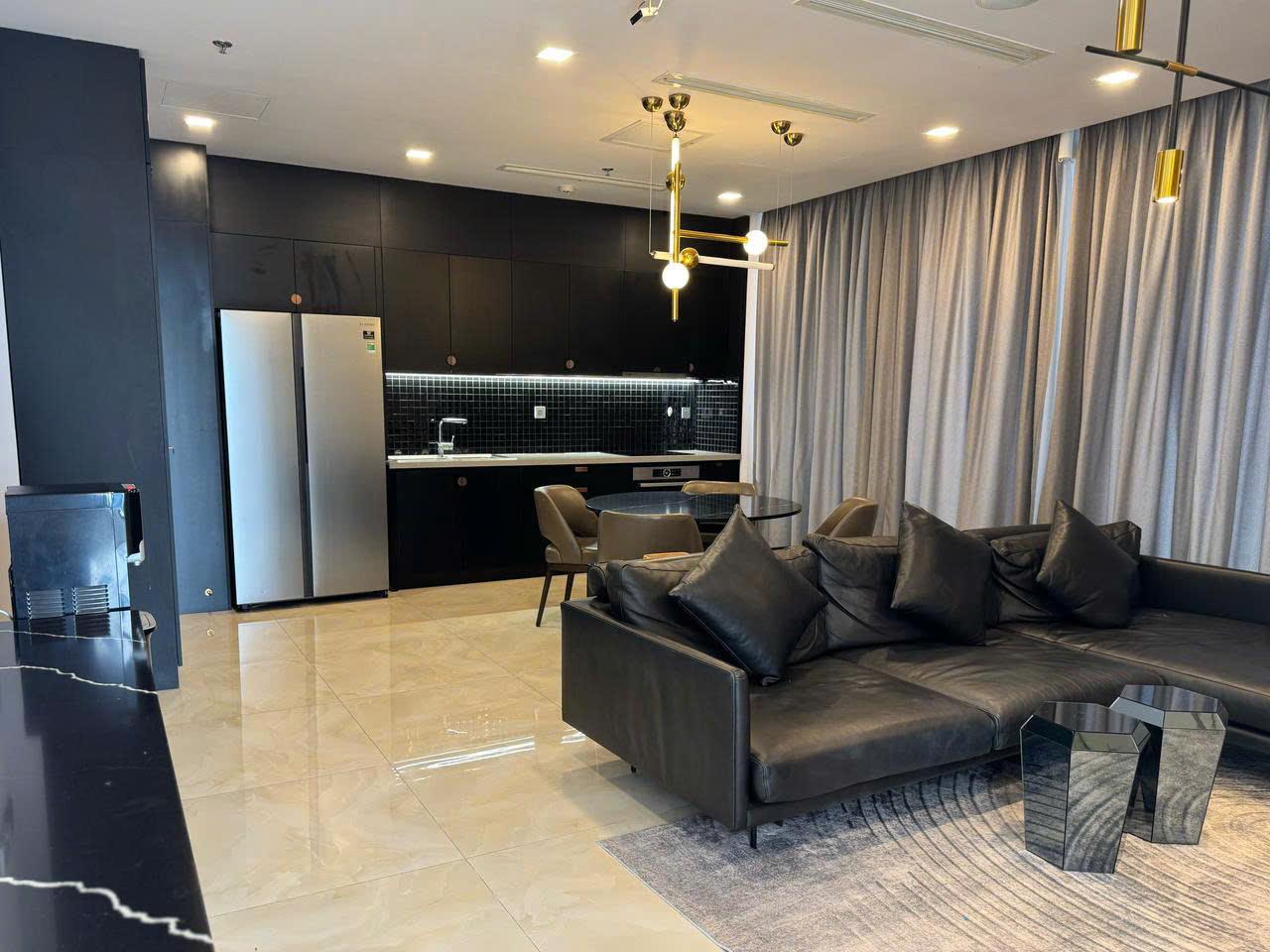 Vinhome Golden River 3 Bedrooms