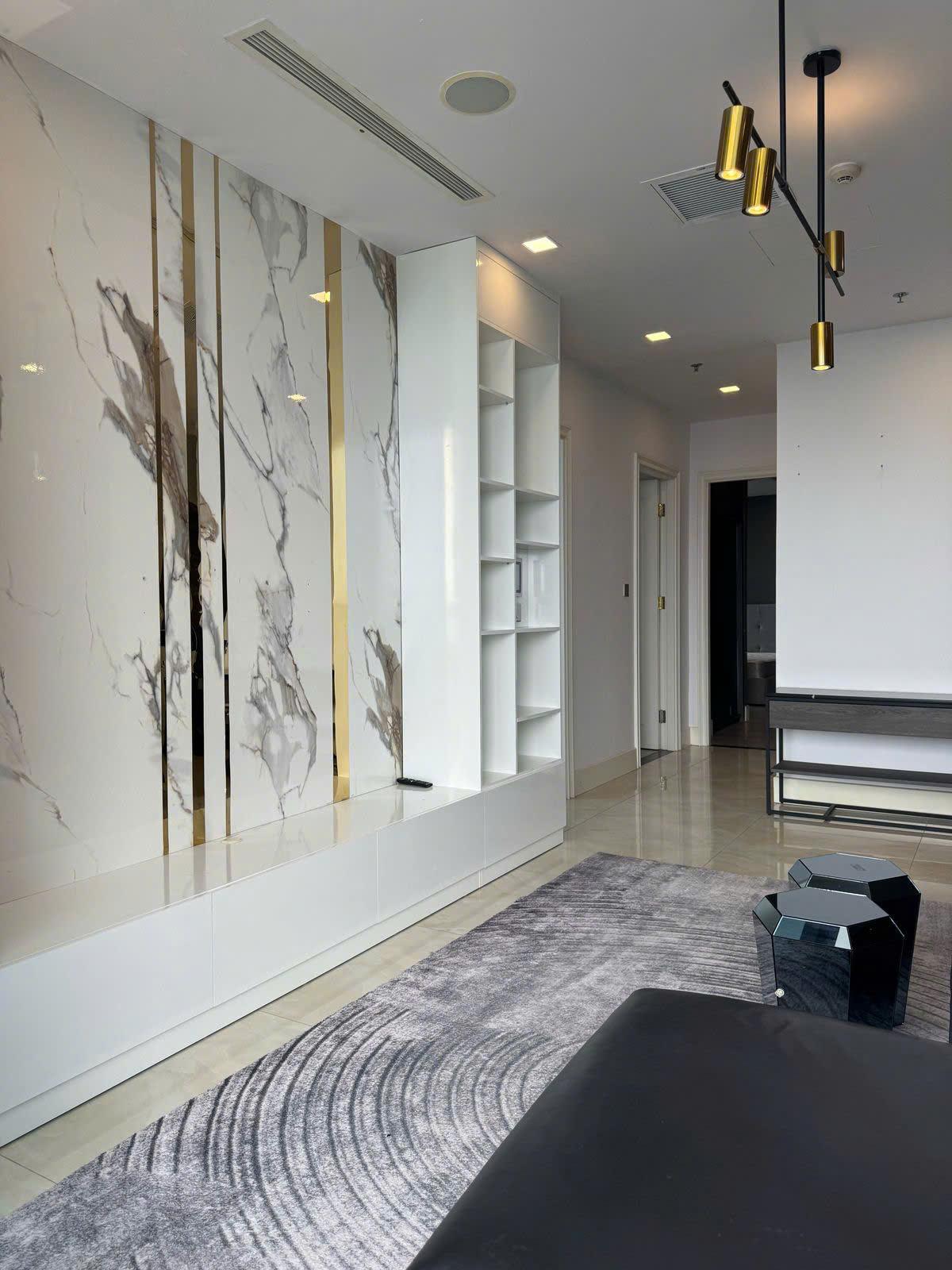 Vinhome Golden River 3 Bedrooms