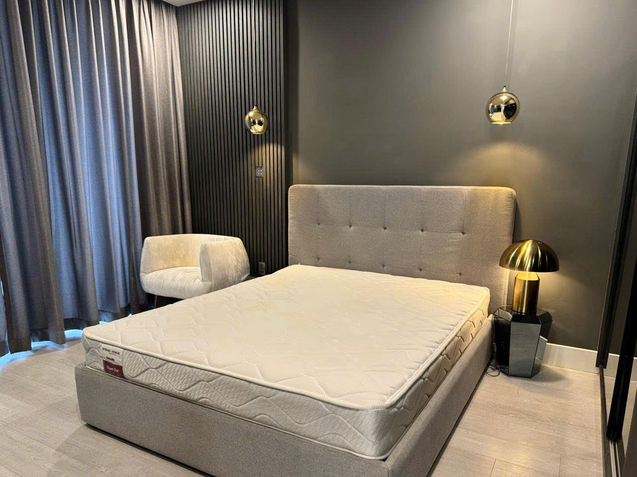 Vinhome Golden River 3 Bedrooms