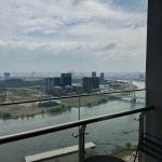 Vinhome Golden River 3 Bedrooms
