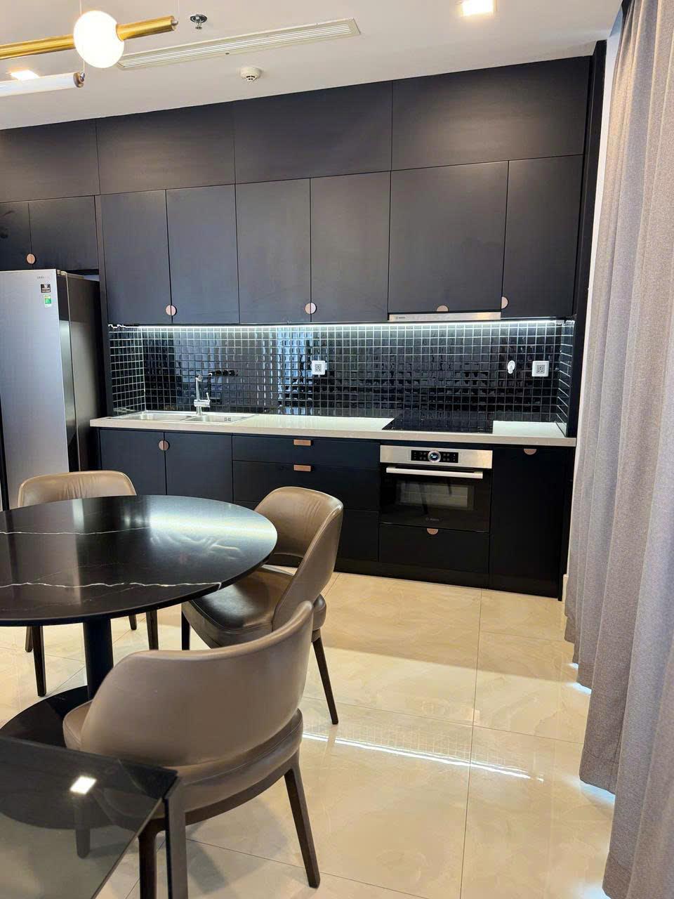 Vinhome Golden River 3 Bedrooms