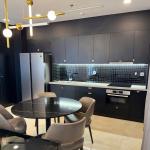 Vinhome Golden River 3 Bedrooms