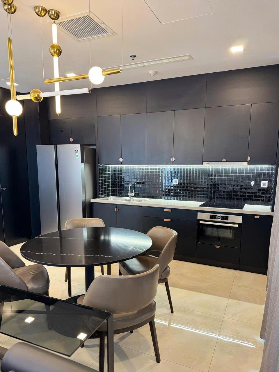 Vinhome Golden River 3 Bedrooms