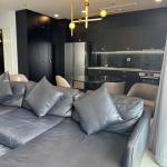 Vinhome Golden River 3 Bedrooms