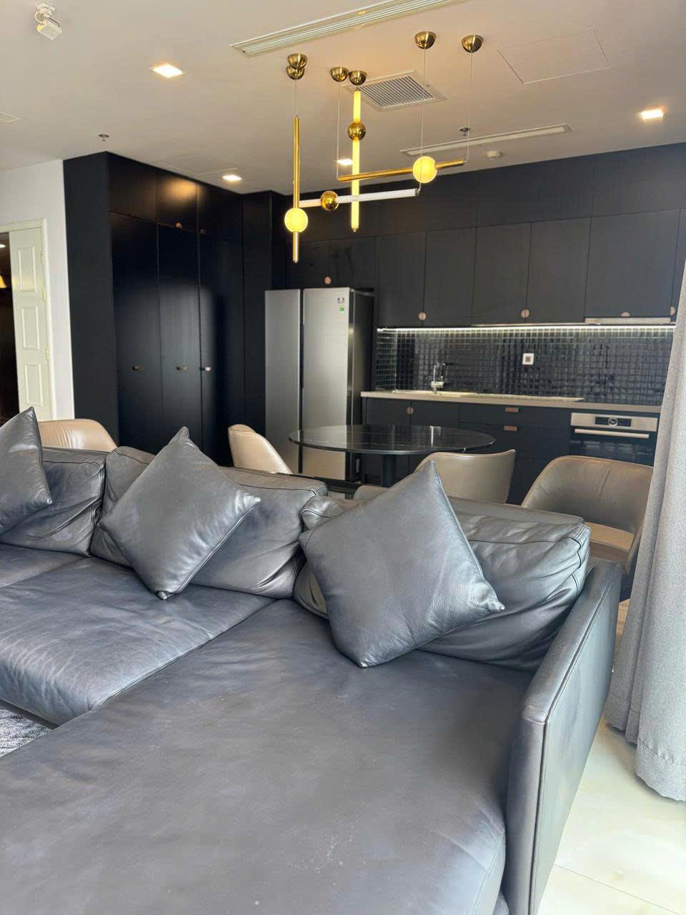 Vinhome Golden River 3 Bedrooms