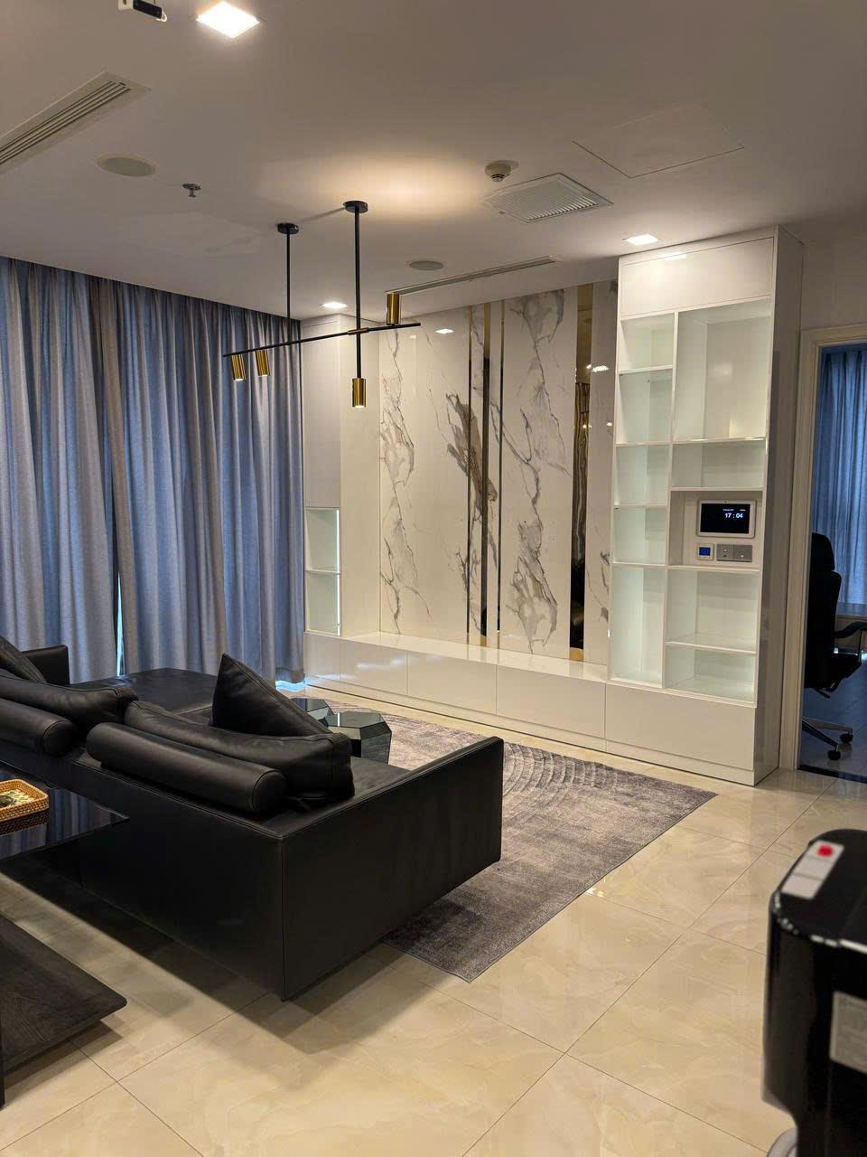 Vinhome Golden River 3 Bedrooms