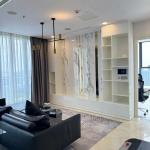 Vinhome Golden River 3 Bedrooms