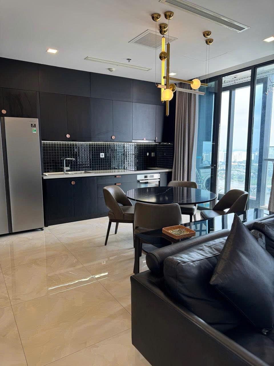 Vinhome Golden River 3 Bedrooms