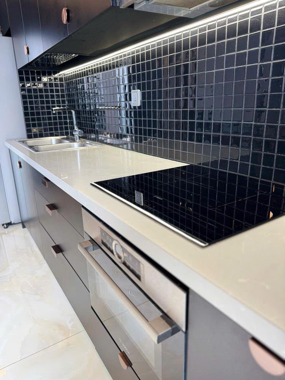 Vinhome Golden River 3 Bedrooms
