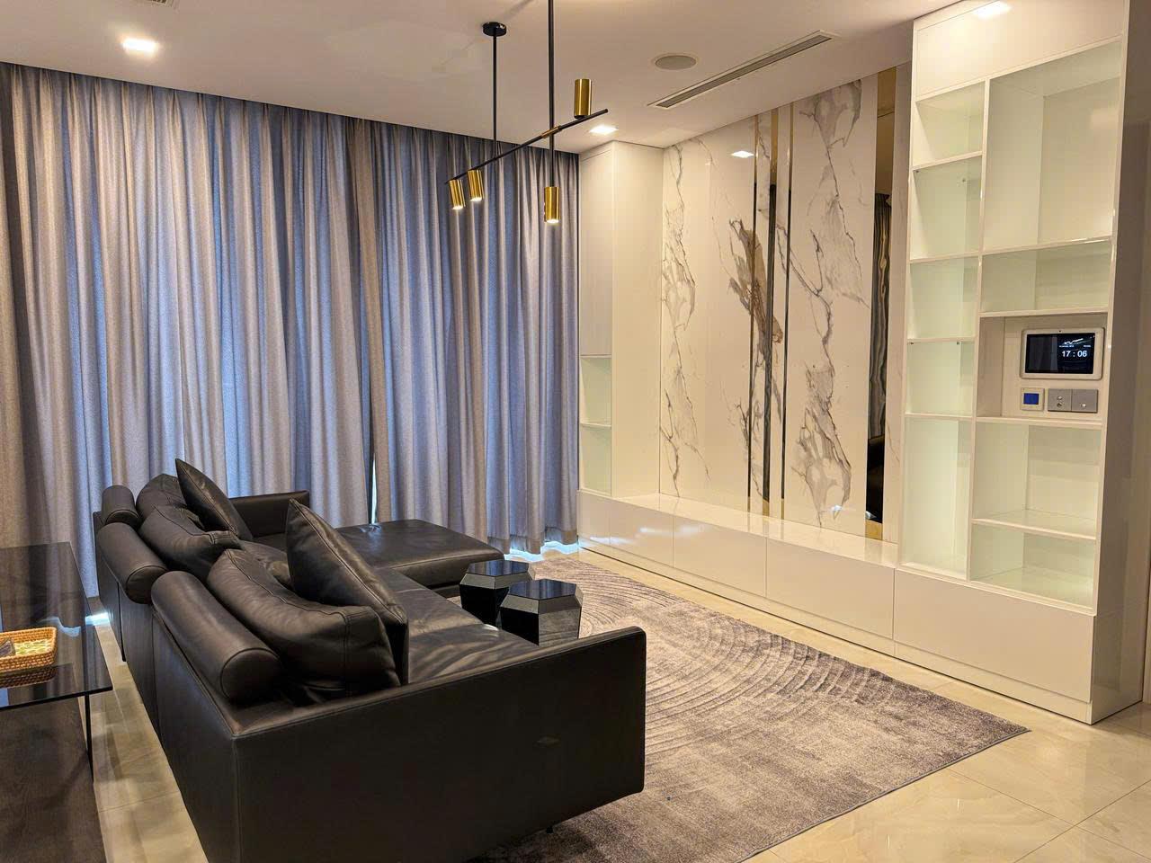 Vinhome Golden River 3 Bedrooms