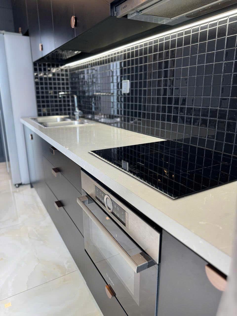 Vinhome Golden River 3 Bedrooms