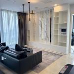 Vinhome Golden River 3 Bedrooms