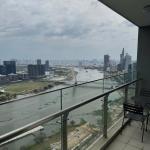 Vinhome Golden River 3 Bedrooms