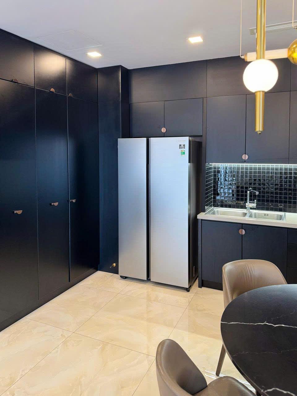 Vinhome Golden River 3 Bedrooms