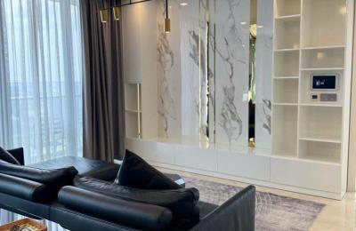 Vinhome Golden River 3 Bedrooms