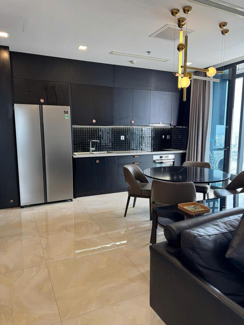 Vinhome Golden River 3 Bedrooms