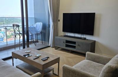 Lumiere Riverside - 3 Bedrooms