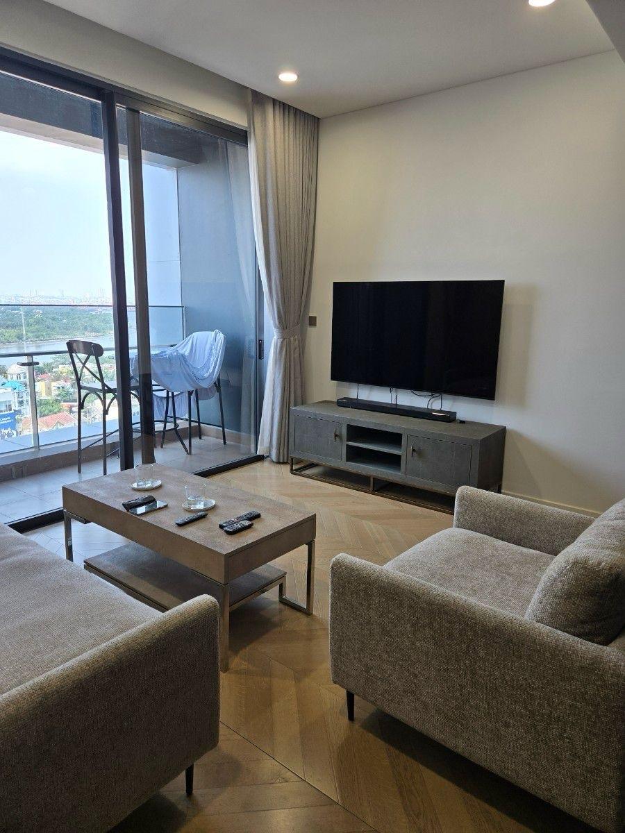 Lumiere Riverside - 3 Bedrooms