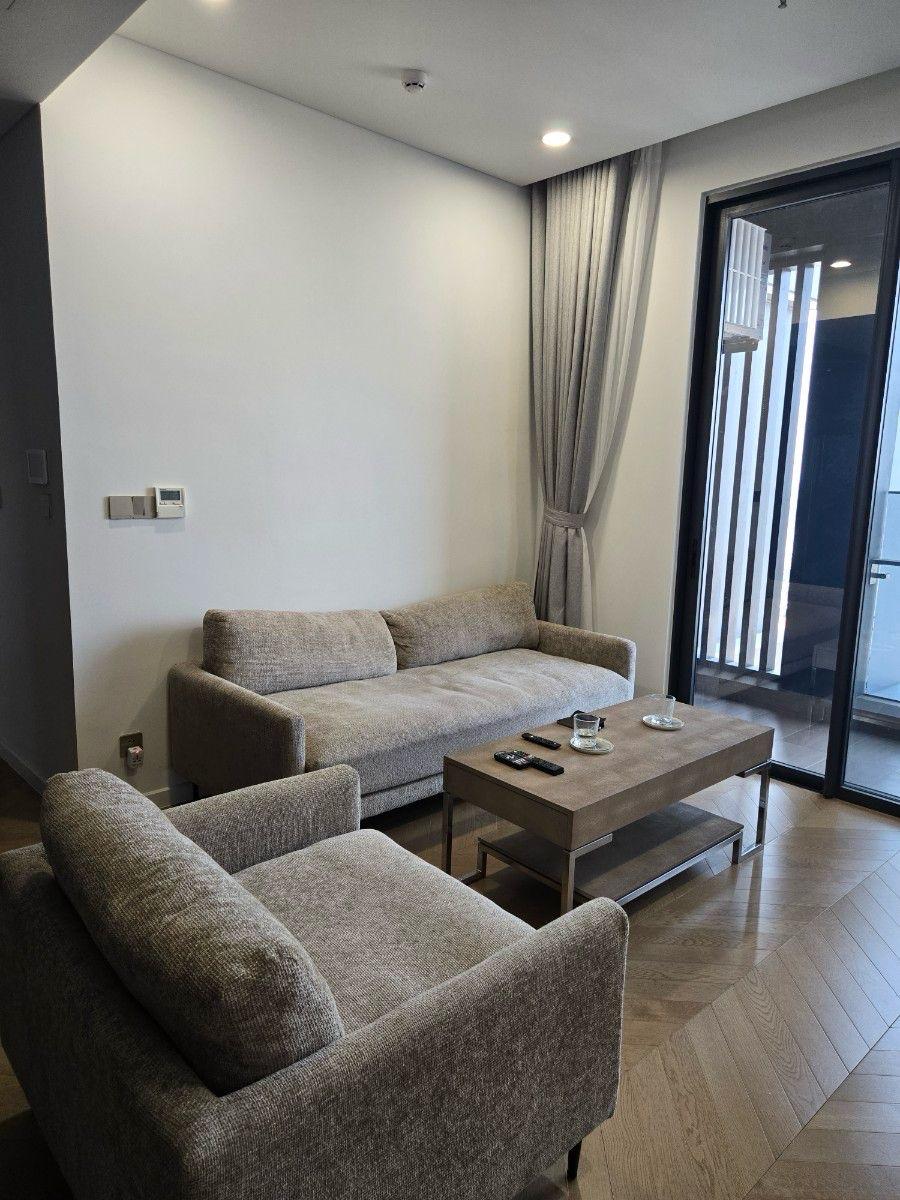 Lumiere Riverside - 3 Bedrooms
