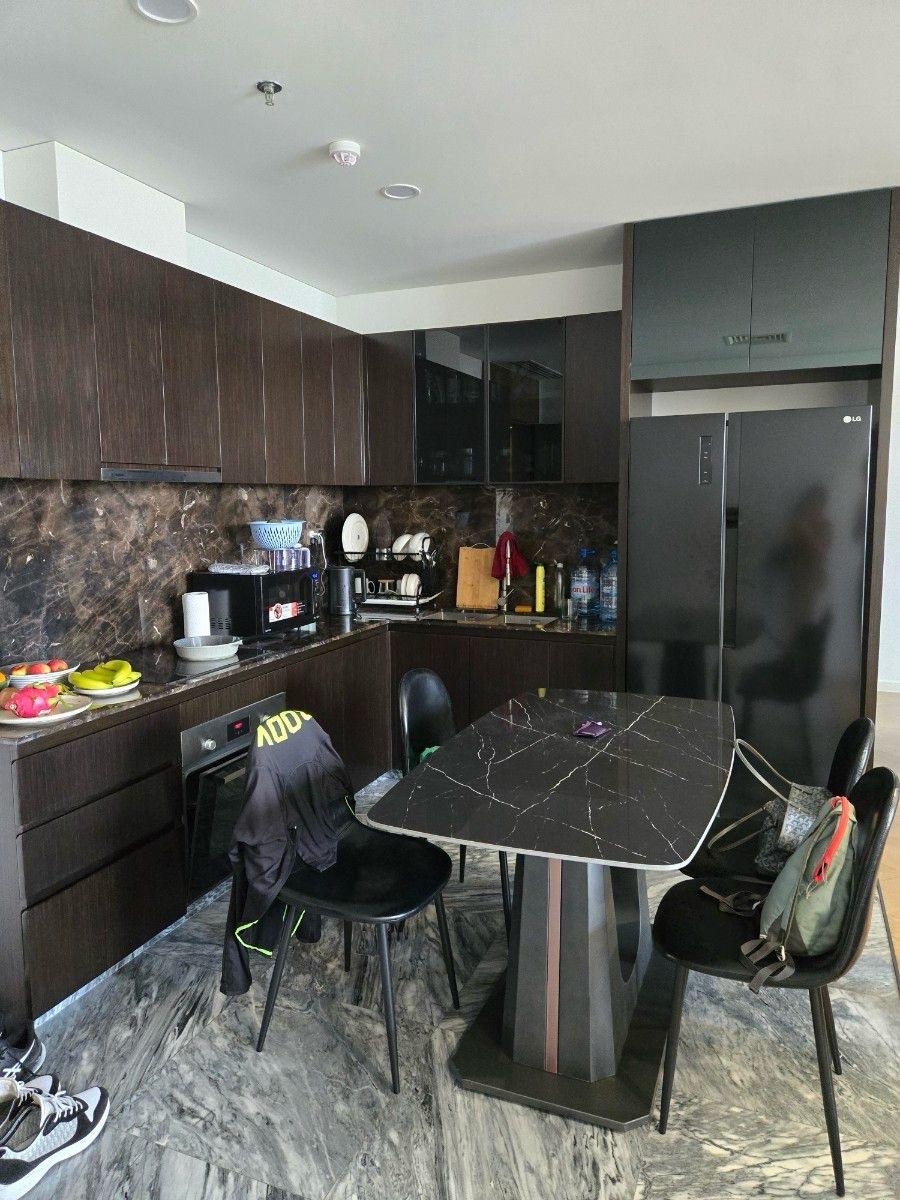 Lumiere Riverside - 3 Bedrooms