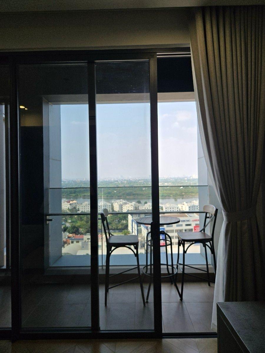 Lumiere Riverside - 3 Bedrooms