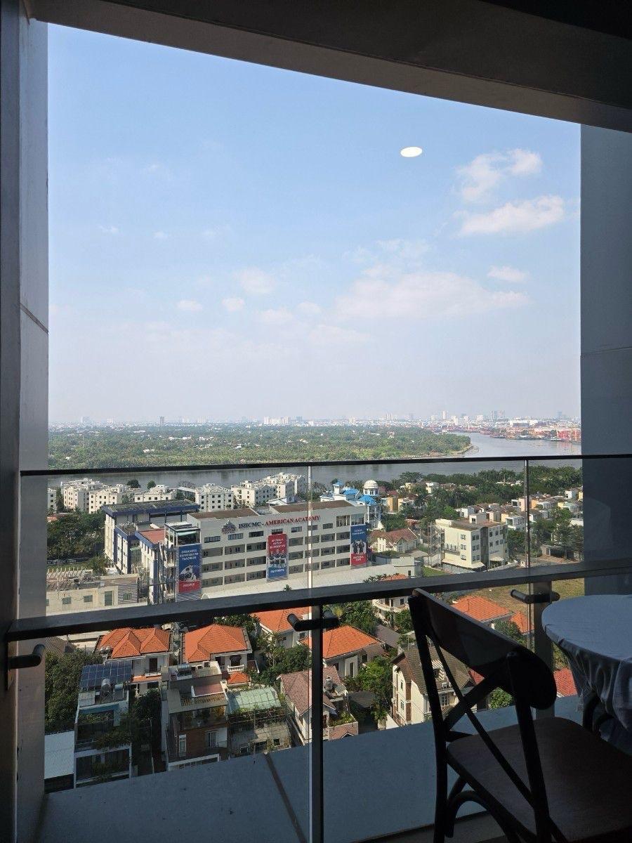 Lumiere Riverside - 3 Bedrooms
