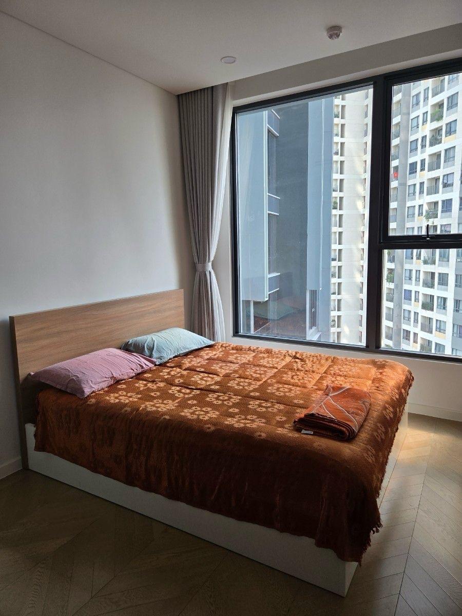 Lumiere Riverside - 3 Bedrooms