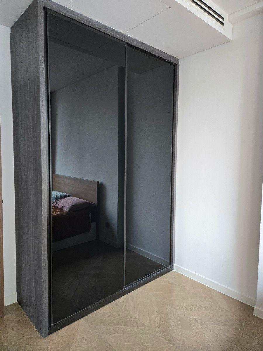 Lumiere Riverside - 3 Bedrooms