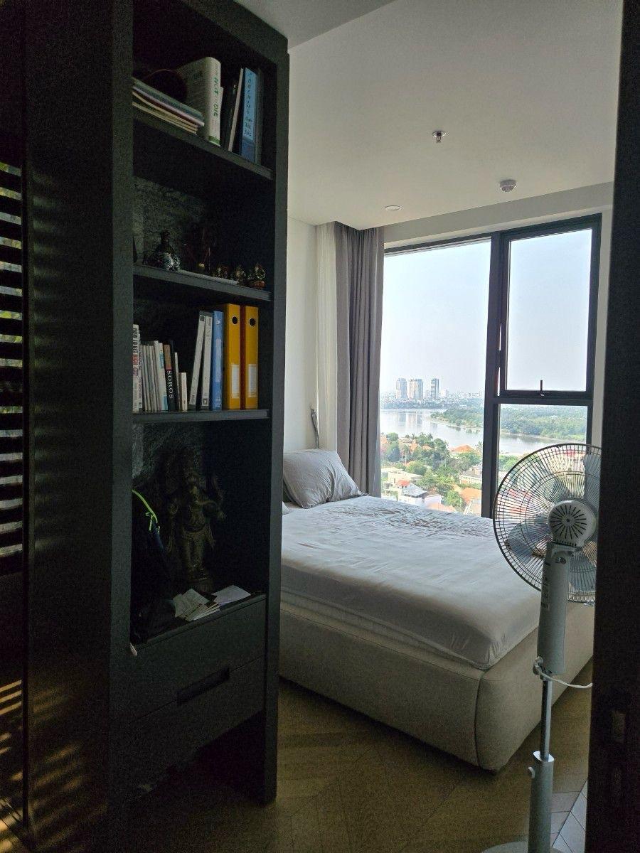 Lumiere Riverside - 3 Bedrooms