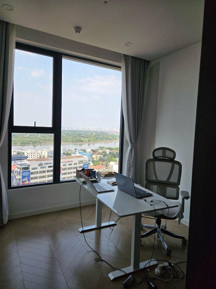 Lumiere Riverside - 3 Bedrooms
