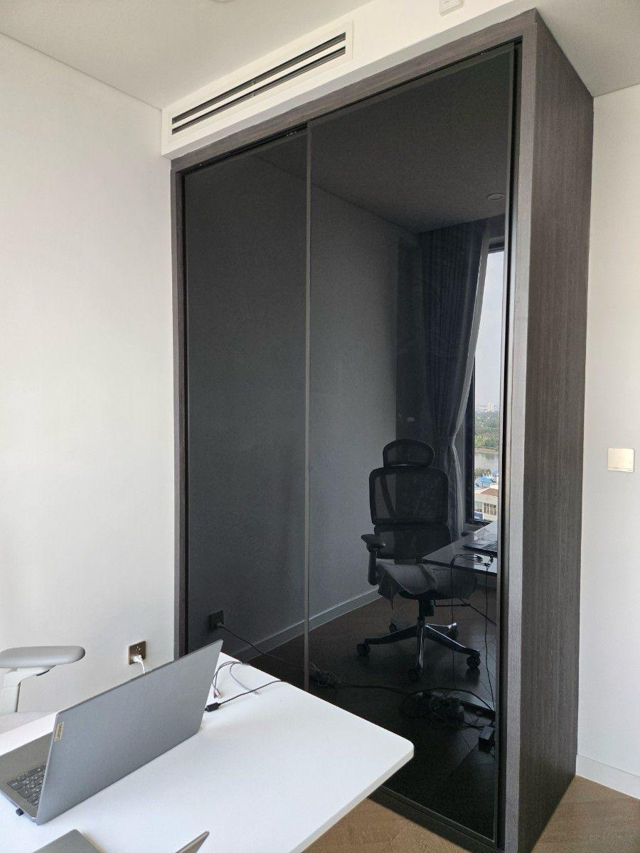 Lumiere Riverside - 3 Bedrooms