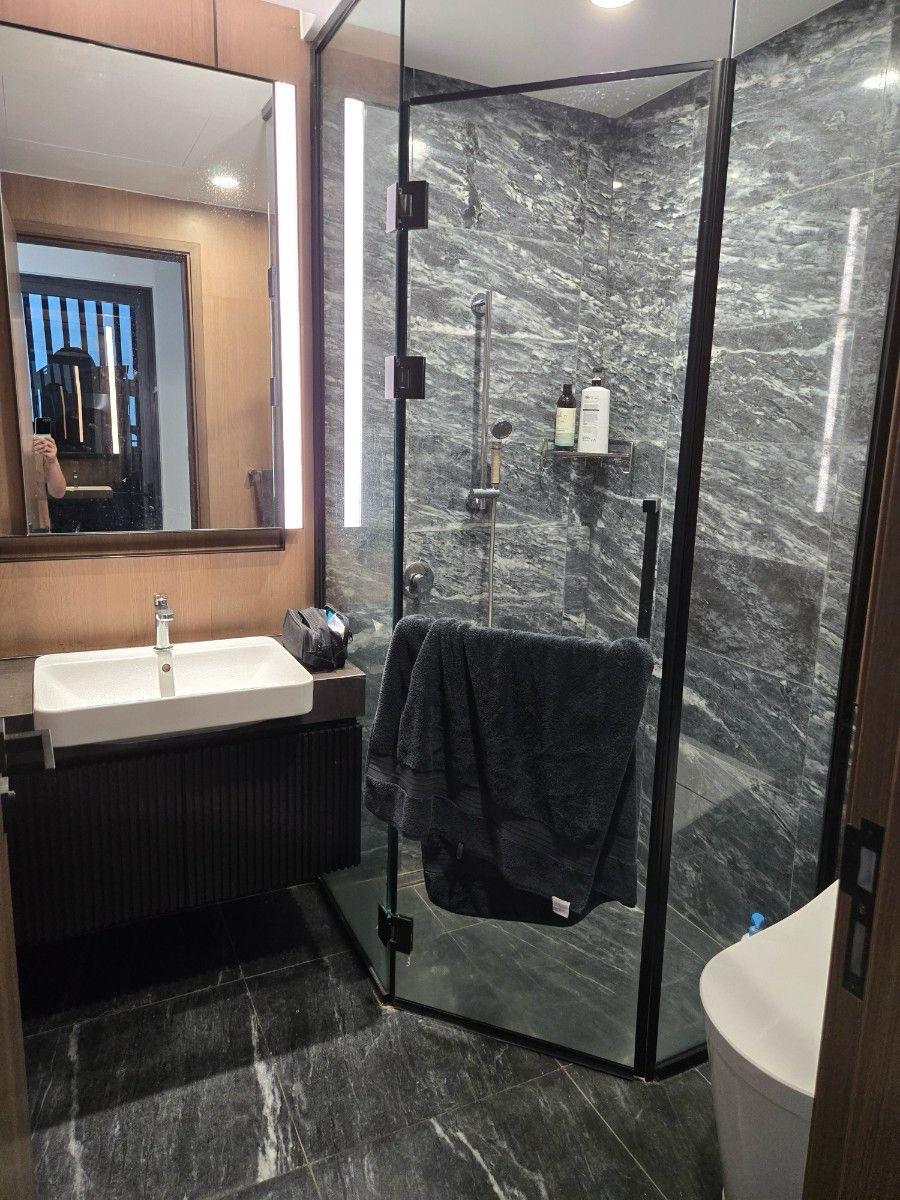 Lumiere Riverside - 3 Bedrooms